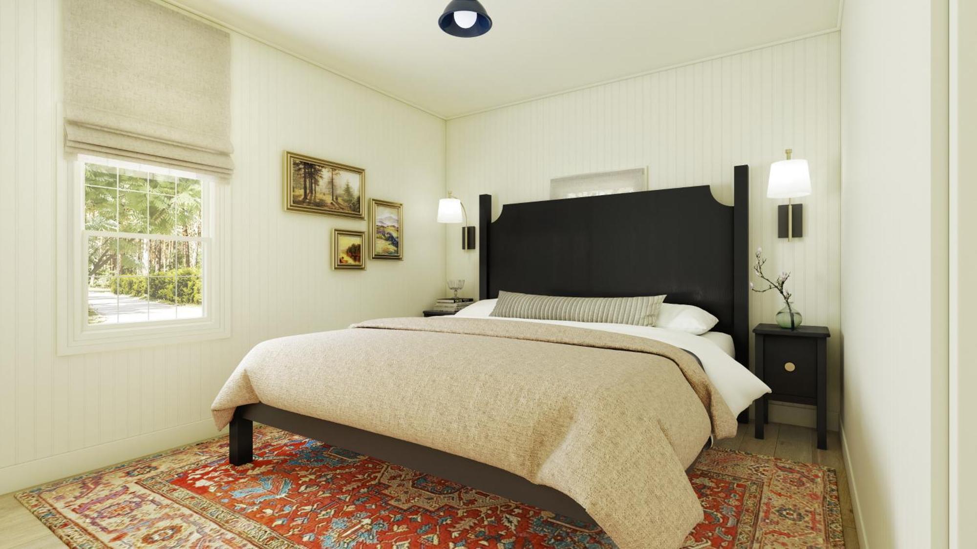Bluebird Ocean Point Inn מראה חיצוני תמונה