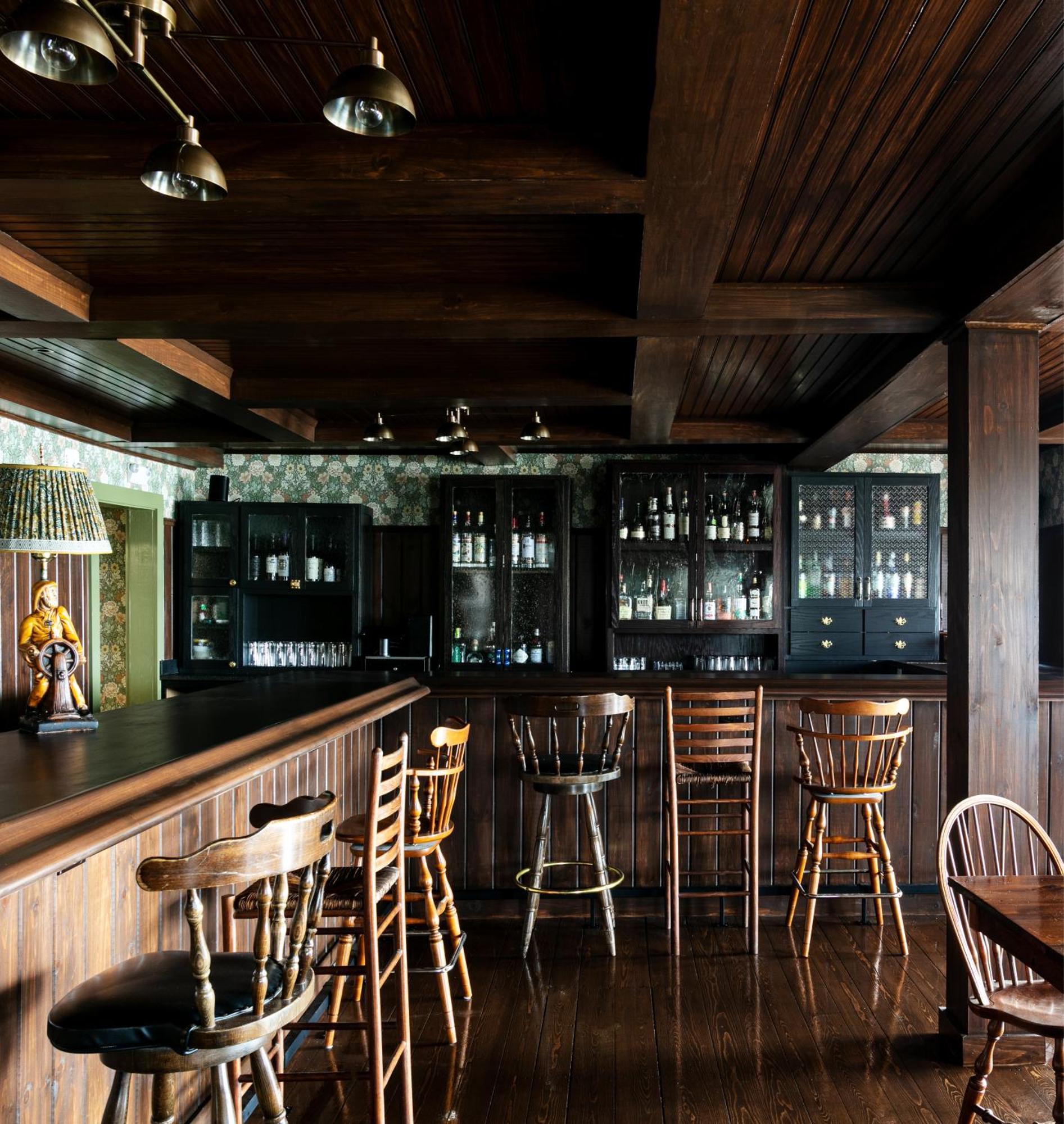 Bluebird Ocean Point Inn מראה חיצוני תמונה